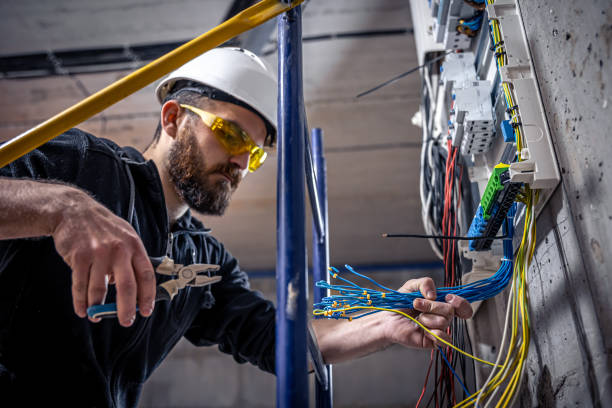 Best Affordable Emergency Electrician  in Kaysville, UT