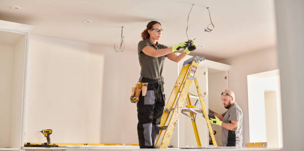 Best Outdoor Lighting Installation  in Kaysville, UT