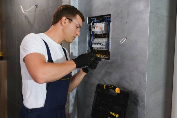 Best Industrial Electrical Services  in Kaysville, UT