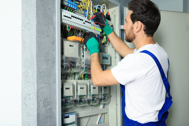 Best Emergency Electrician Near Me  in Kaysville, UT