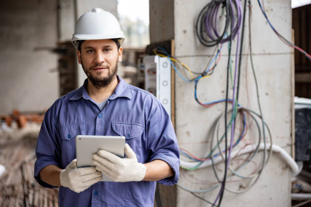 Best Electrician Near Me  in Kaysville, UT