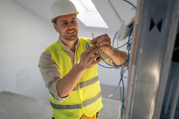Best Electrical Upgrades for Homes  in Kaysville, UT